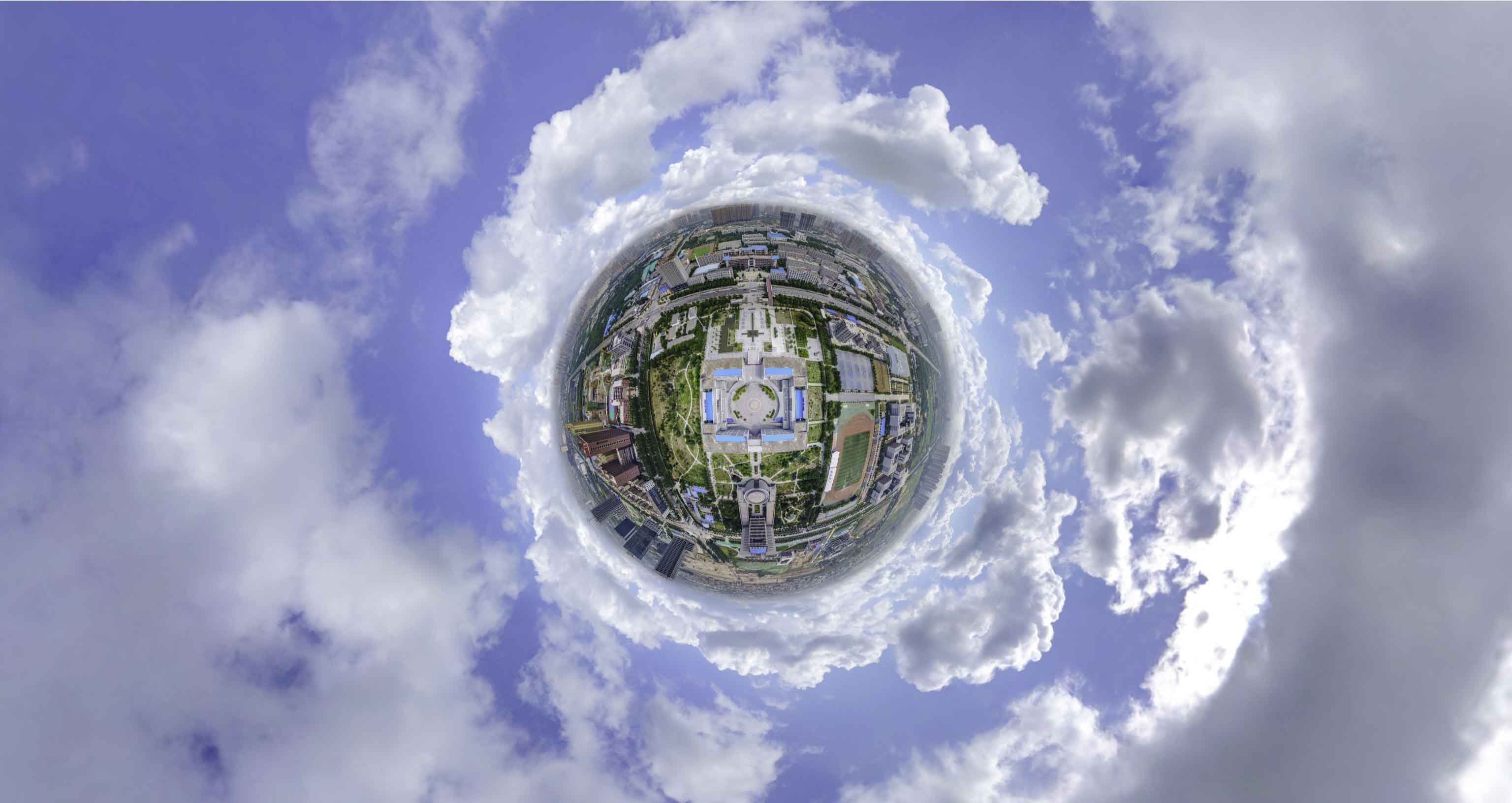 宣城格凸河风景名胜区