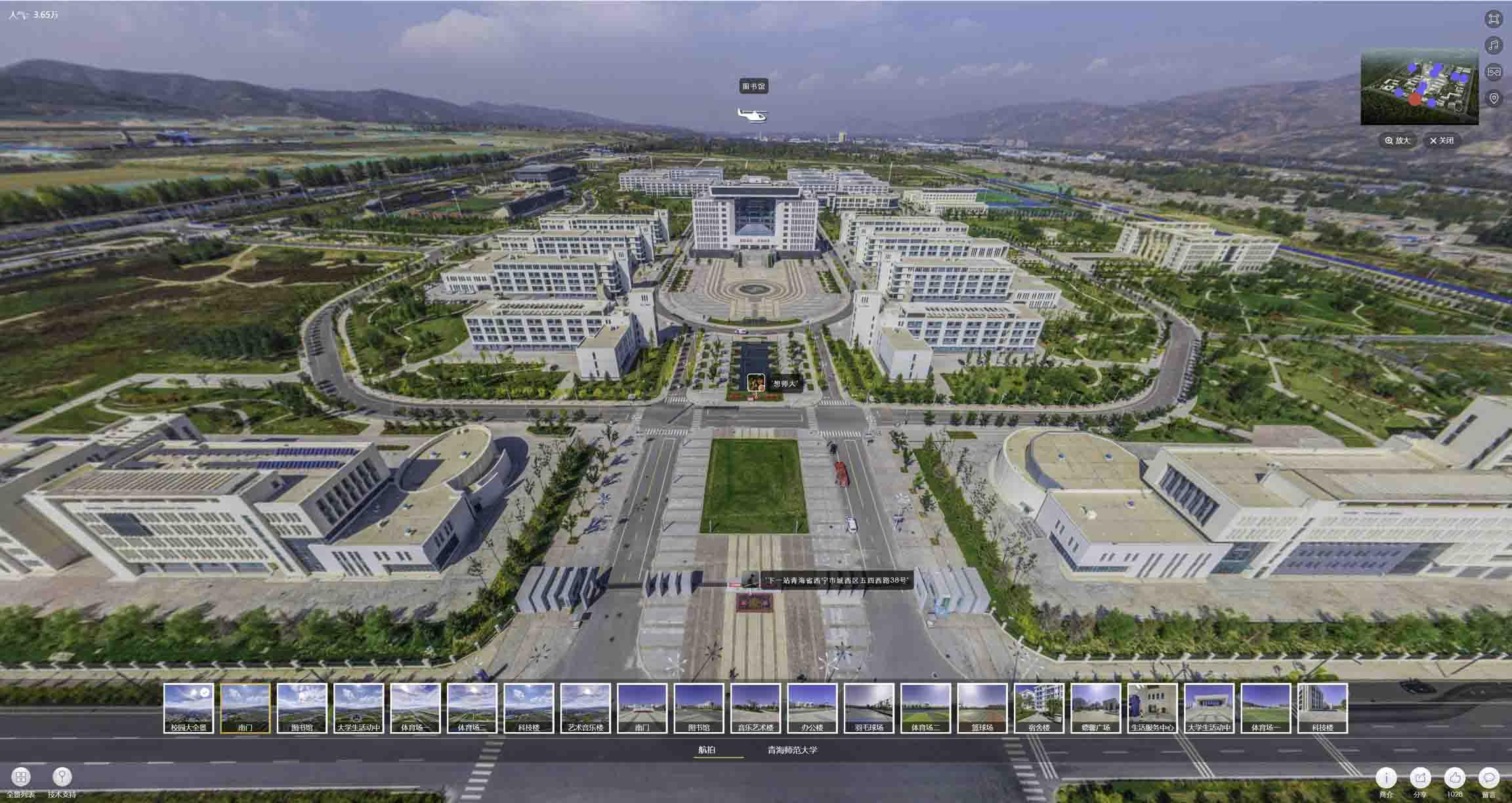 宣城油菜花-惊艳半生的花海仙境